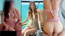 คลิปหลุดคุณบี๋ BABYSSWWONLY ไปเที่ยวที่ต่างจังหวัด