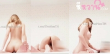 XXX น้องจู โดนจับเย็ดยับ คลิปหลุดกลุ่มลับ หลุดมาจากกลุ่มLINE